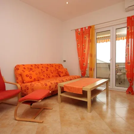 For Families With Children Stinjan, - 7423 Apartment *