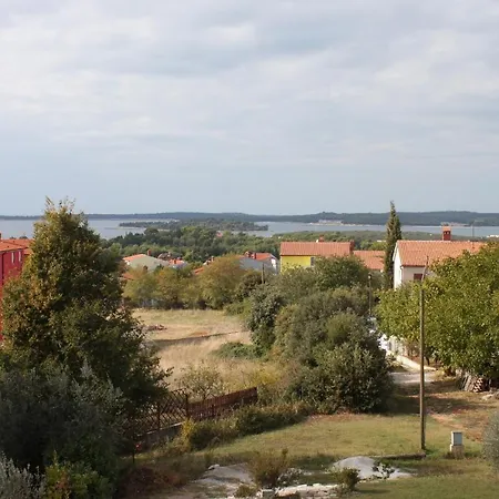 For Families With Children Stinjan, - 7423 Apartment