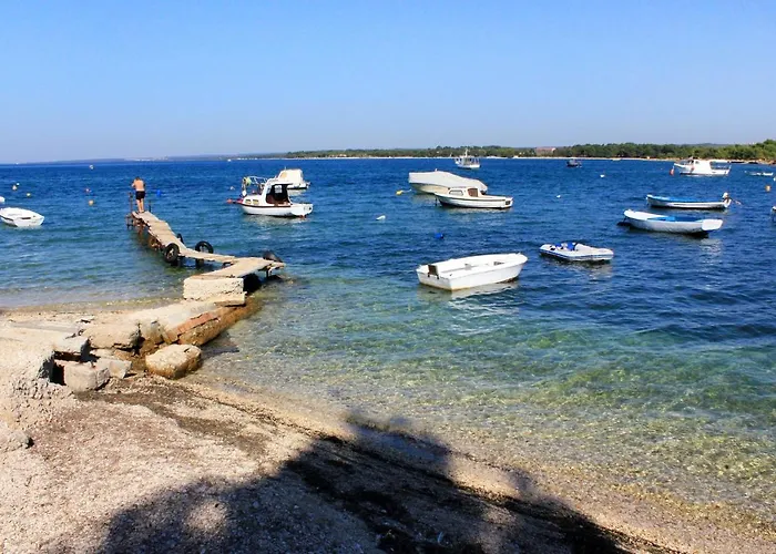 Lejlighed For Families With Children Stinjan, - 7423 *