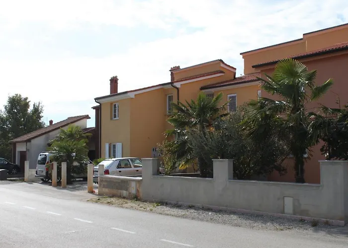 For Families With Children Stinjan, - 7423 Lejlighed Pula