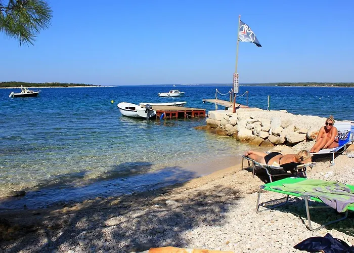 Lejlighed For Families With Children Stinjan, - 7423 Pula