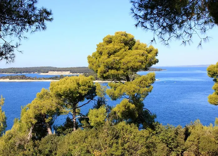 For Families With Children Stinjan, - 7423 Lejlighed Pula