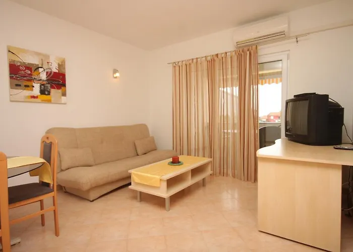 For Families With Children Stinjan, - 7423 Lejlighed