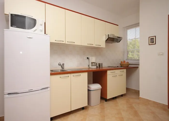 Lejlighed For Families With Children Stinjan, - 7423 *