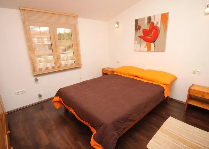 Lejlighed For Families With Children Stinjan, - 7423 *