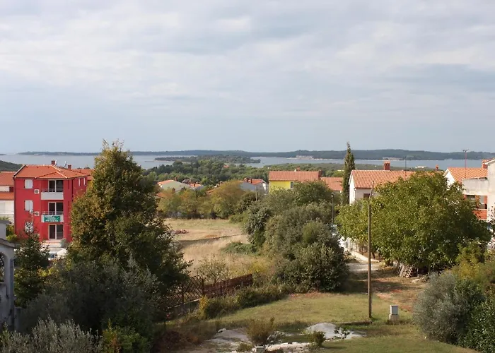 For Families With Children Stinjan, - 7423 Lejlighed