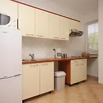 Апартаменти For Families With Children Stinjan, - 7423 *